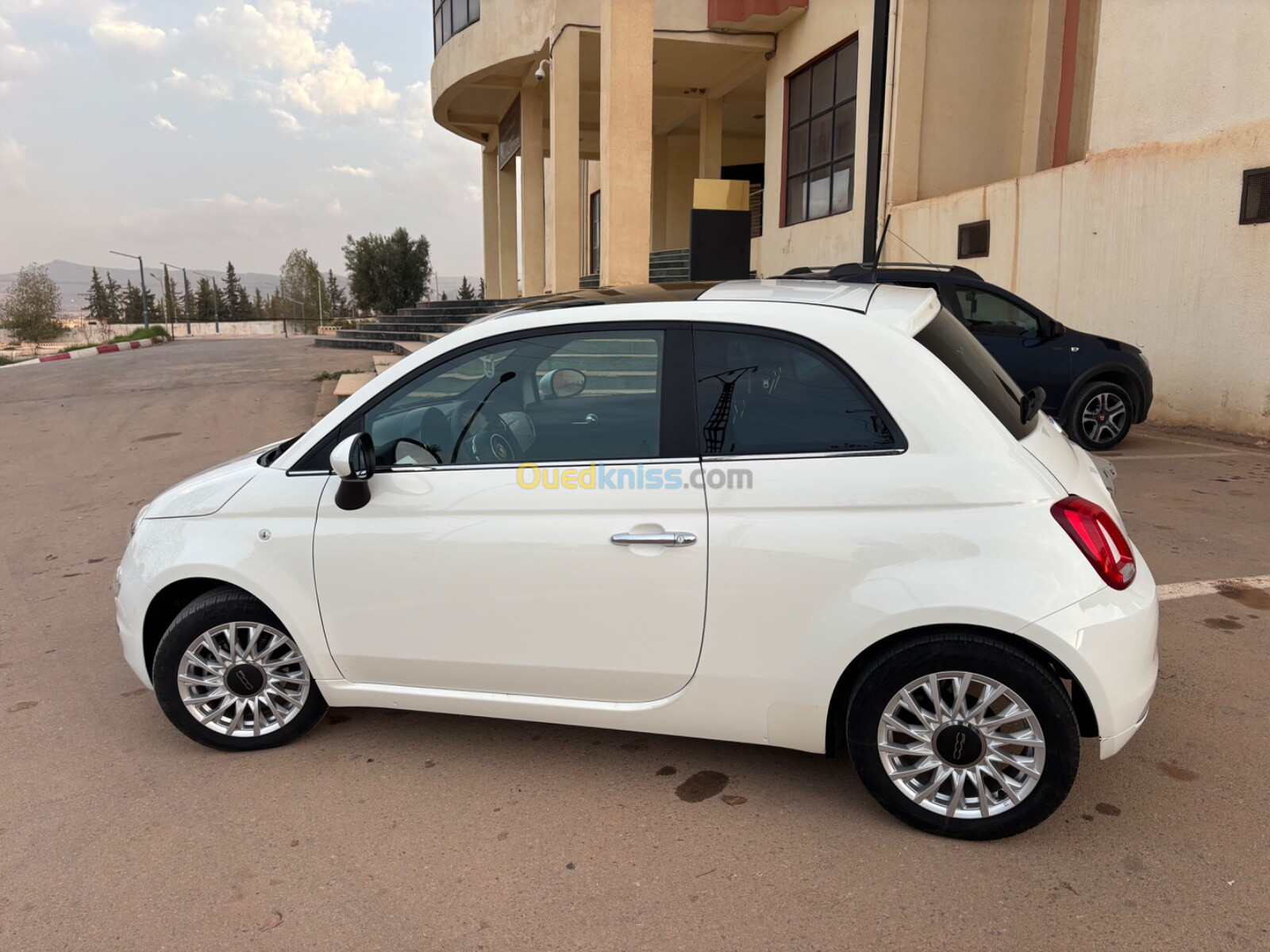 Fiat Fiat 500 2024 Club