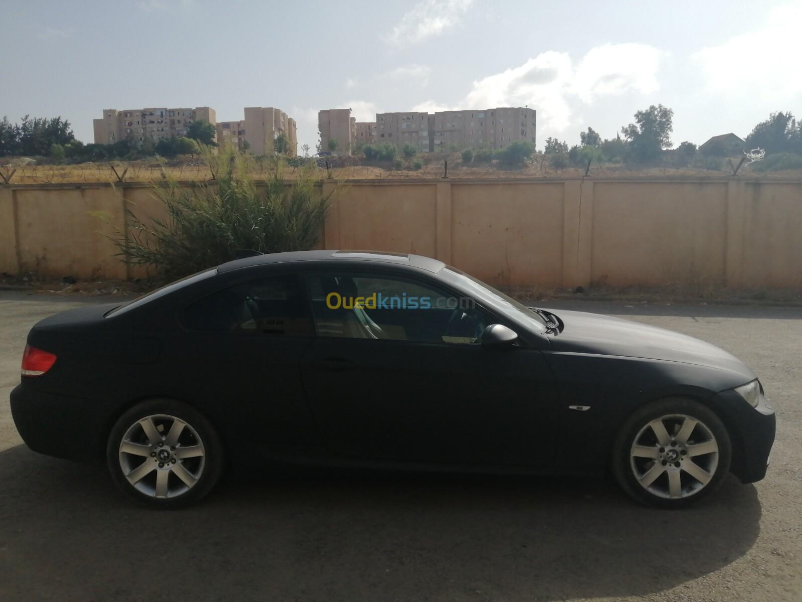 BMW Série 3 2008 E92