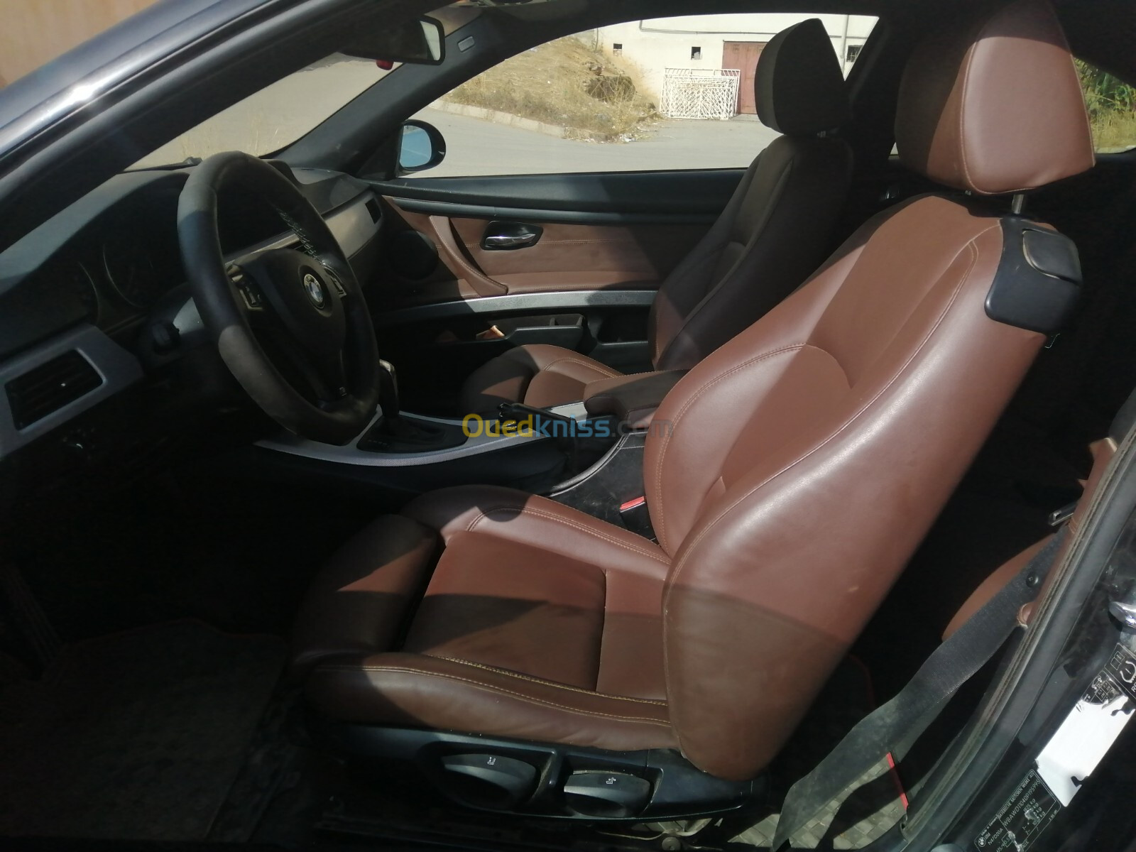 BMW Série 3 2008 E92