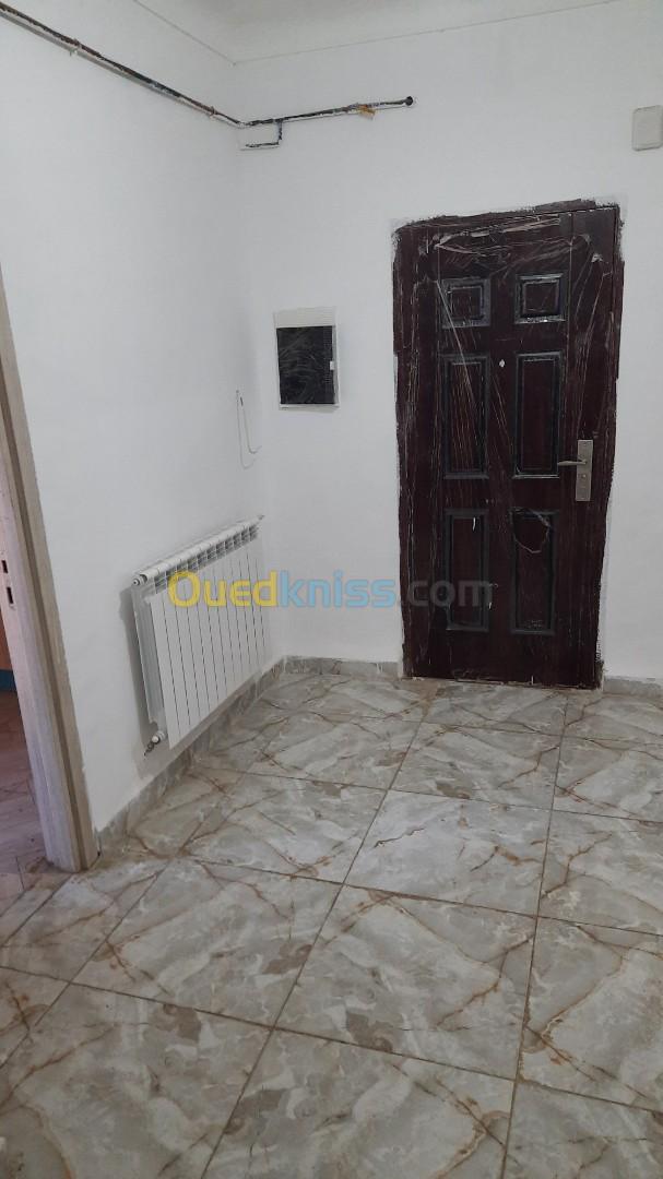 Vente Appartement F4 Alger Bab ezzouar