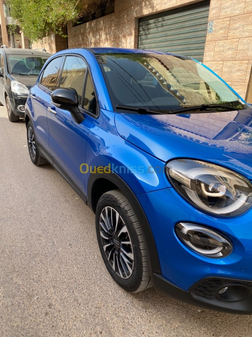 Fiat 500x 2024 