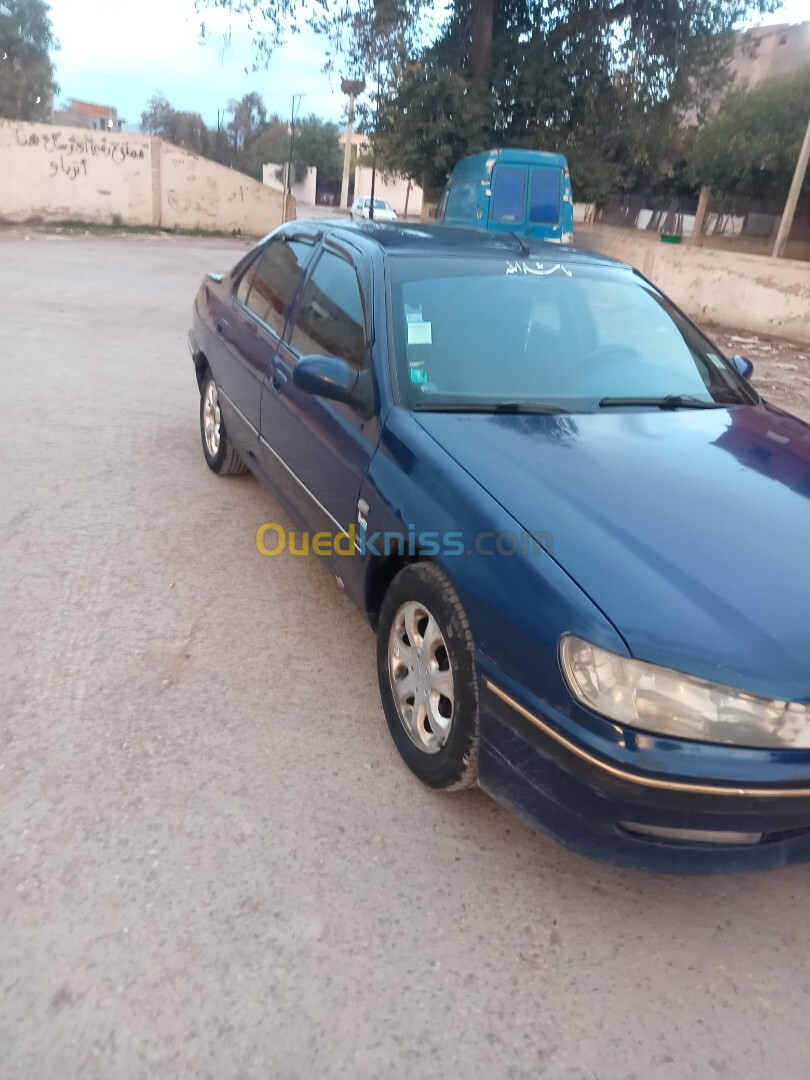 Peugeot 406 2000 406