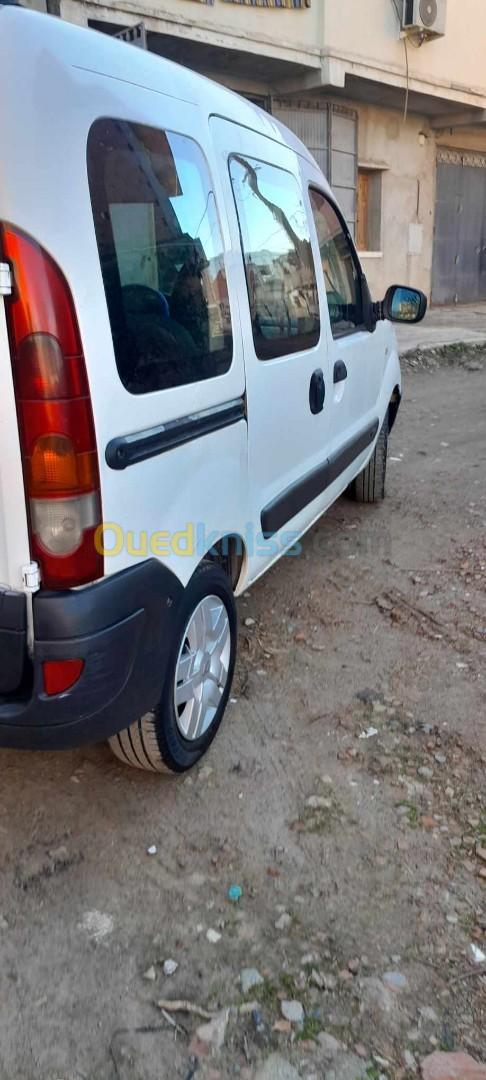 Renault Kangoo 2008 Kangoo