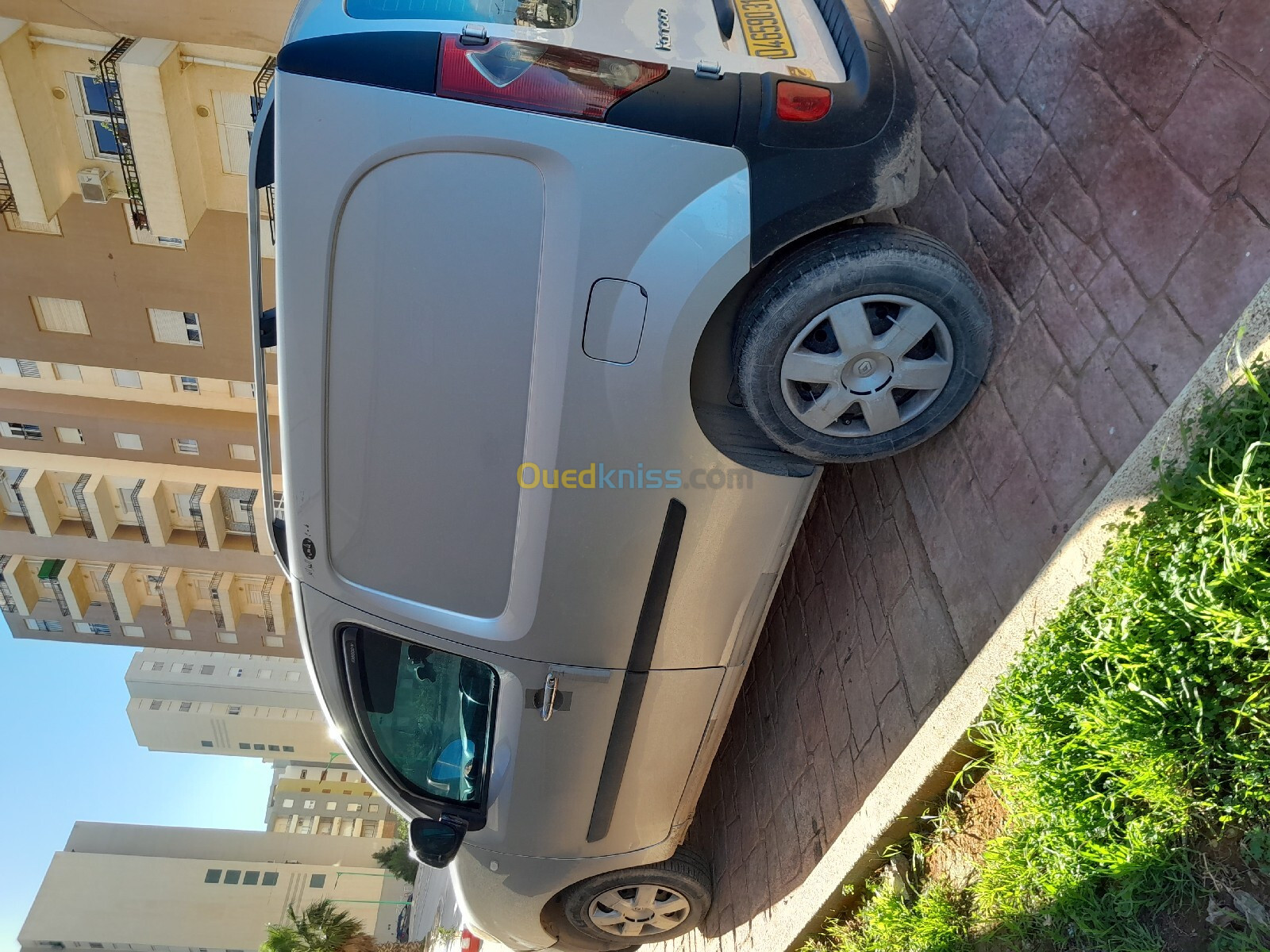 Renault Kangoo 2013 Kangoo