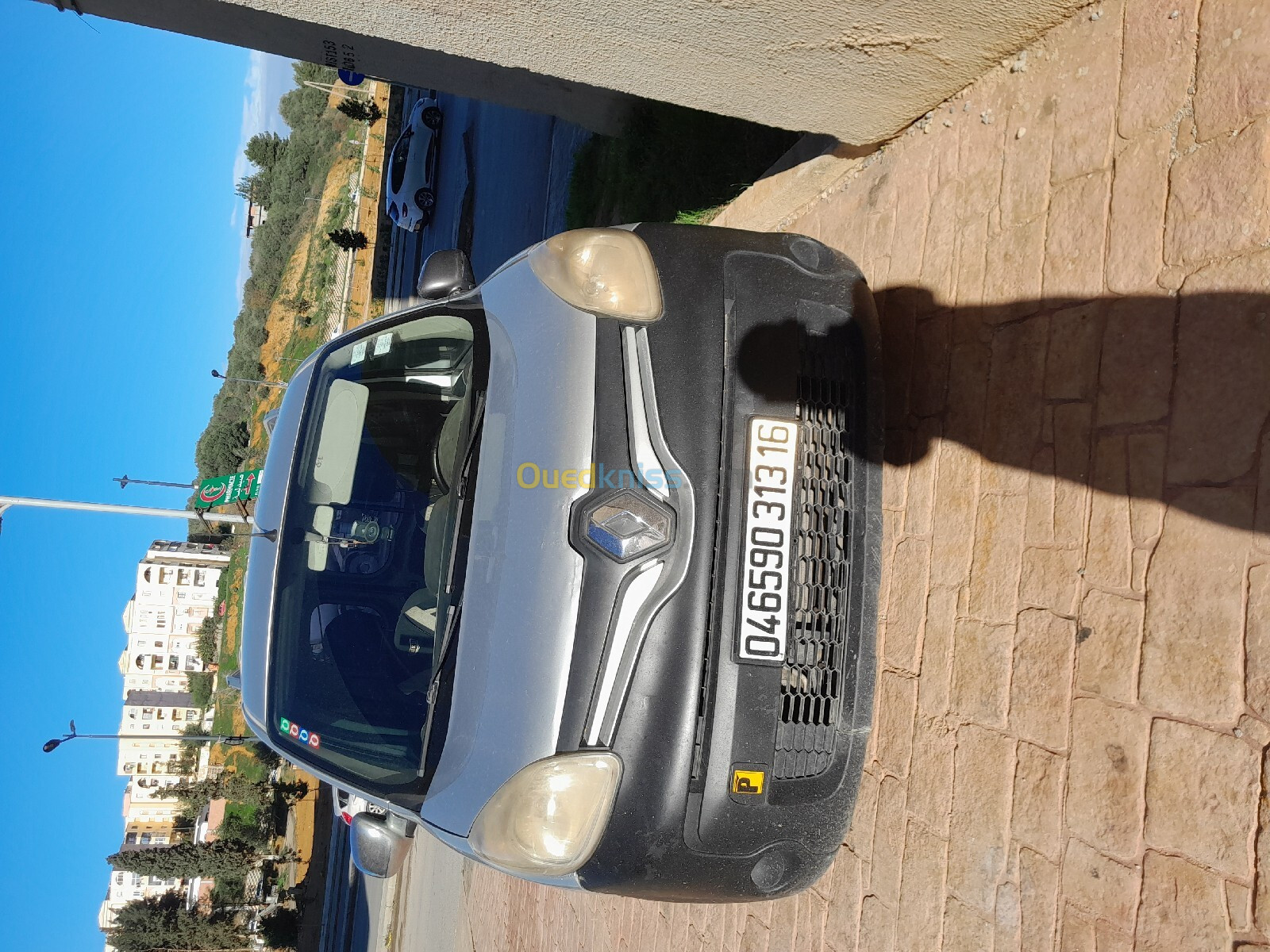 Renault Kangoo 2013 Kangoo