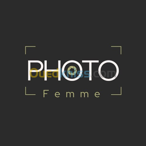 Photographie pour femme: shooting 