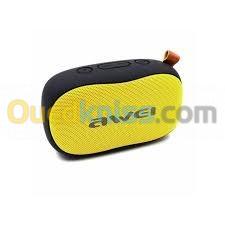 Awei Haut Parleur Bluetooth - Baffle - Awei - Y900