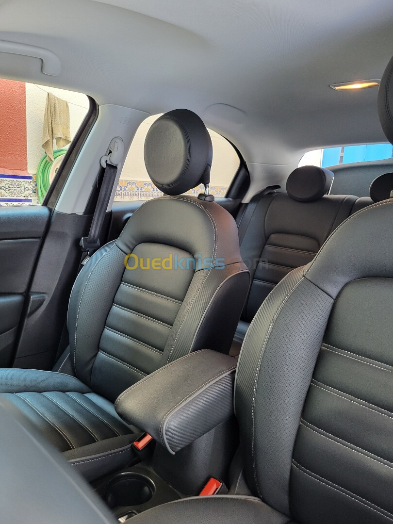 Fiat 500x 2023 Club