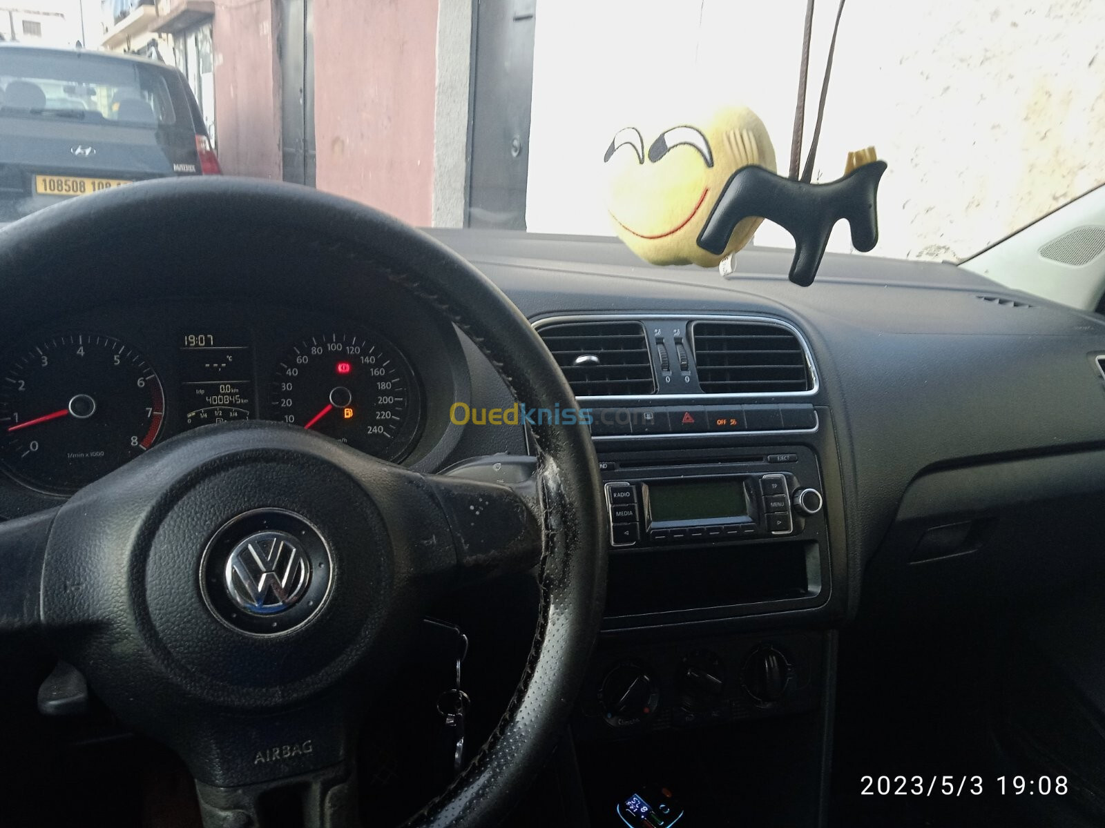 Volkswagen Polo 2010 Style