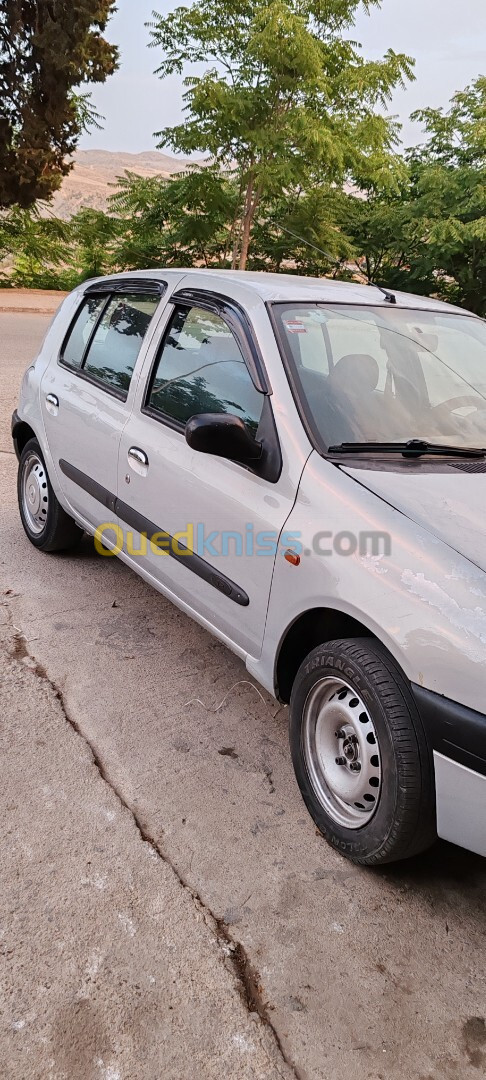 Renault Clio 2 2000 Clio 2