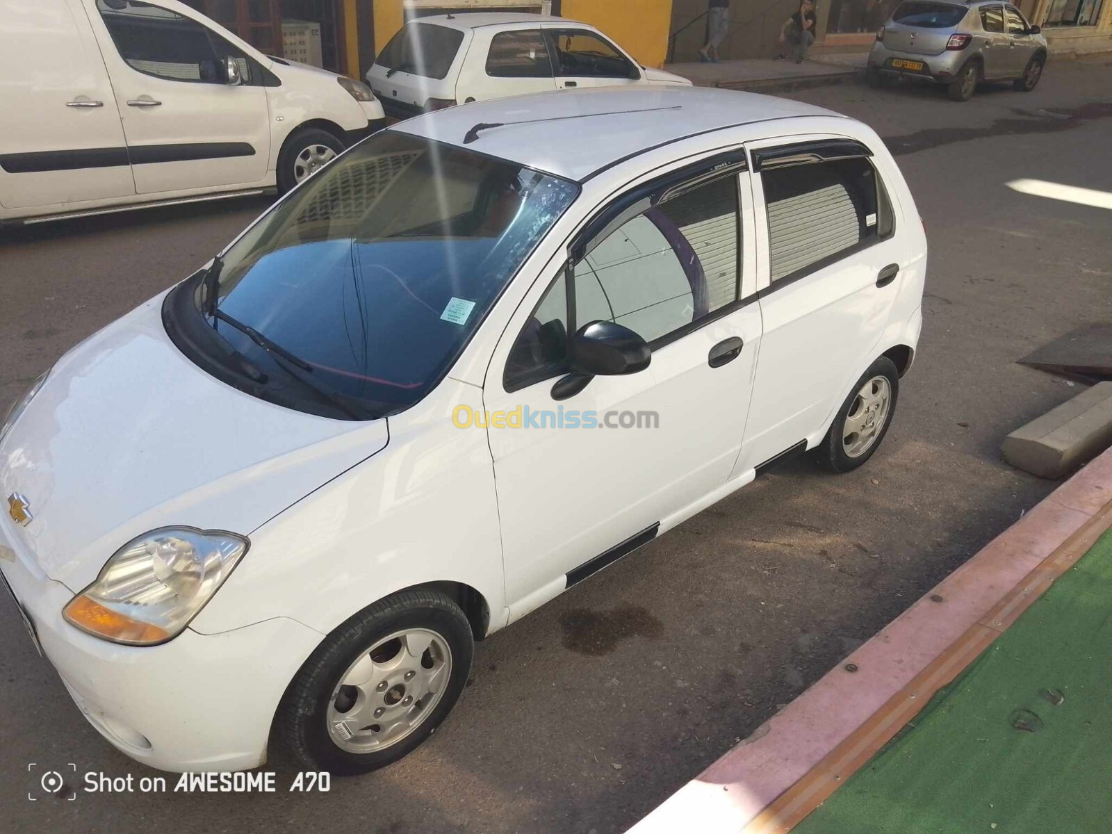 Chevrolet Spark 2010 Spark