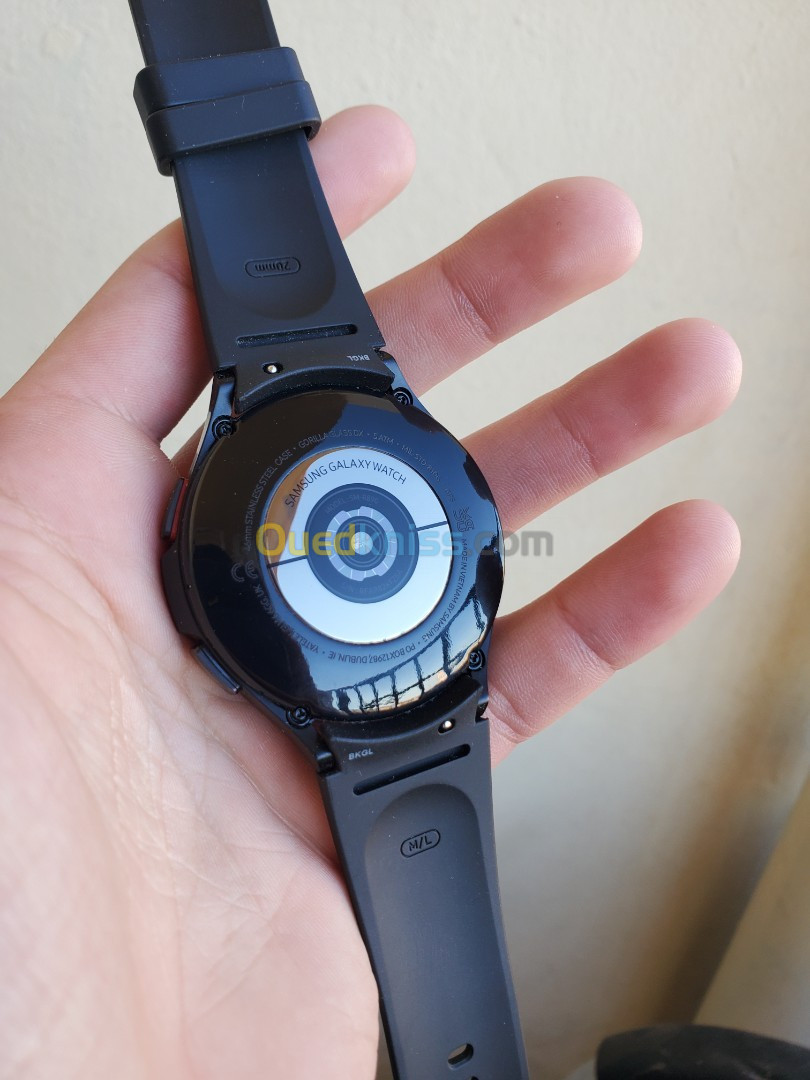 Galaxy watch 4 classic 46mm