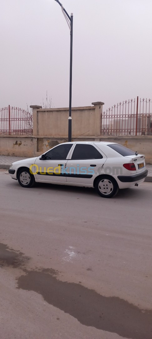 Citroen Xsara 1998 Xsara