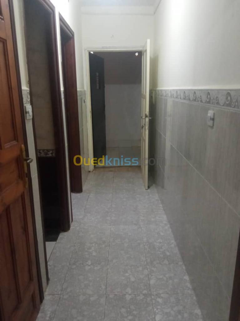 Vente Appartement Alger Bordj el kiffan