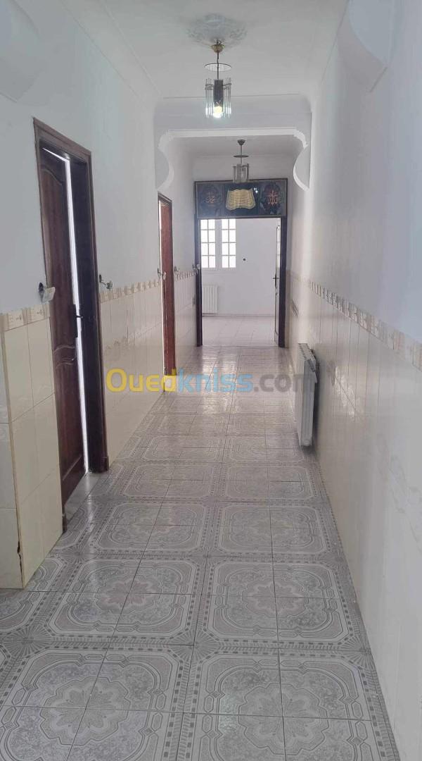 Location Appartement F3 Alger Draria