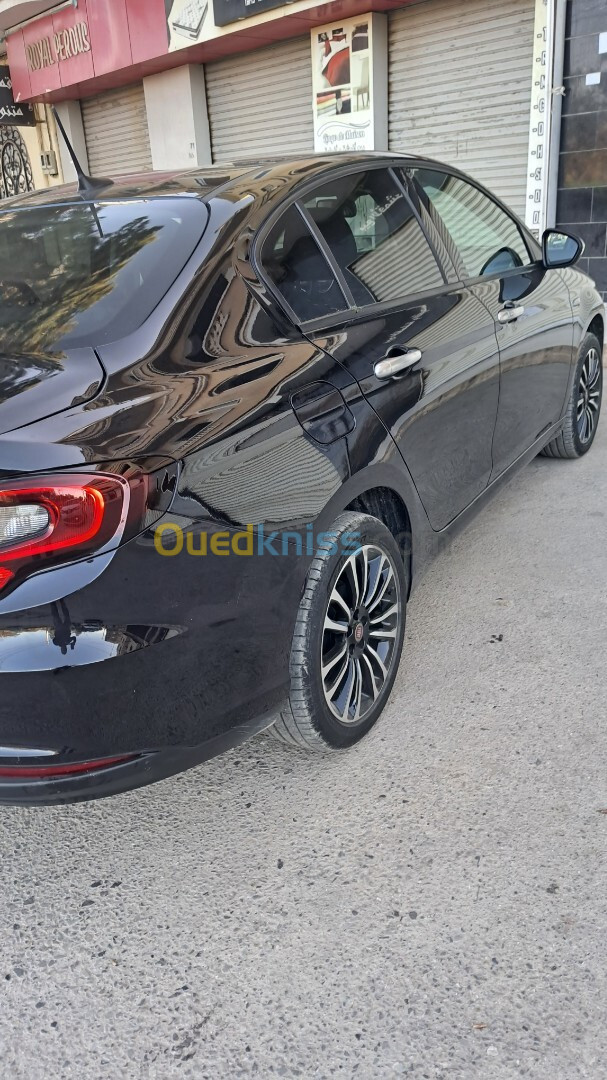 Fiat Tipo Sedan 2023 Life