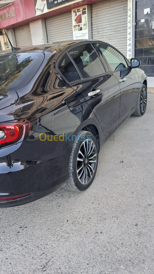 Fiat Tipo Sedan 2023 Life