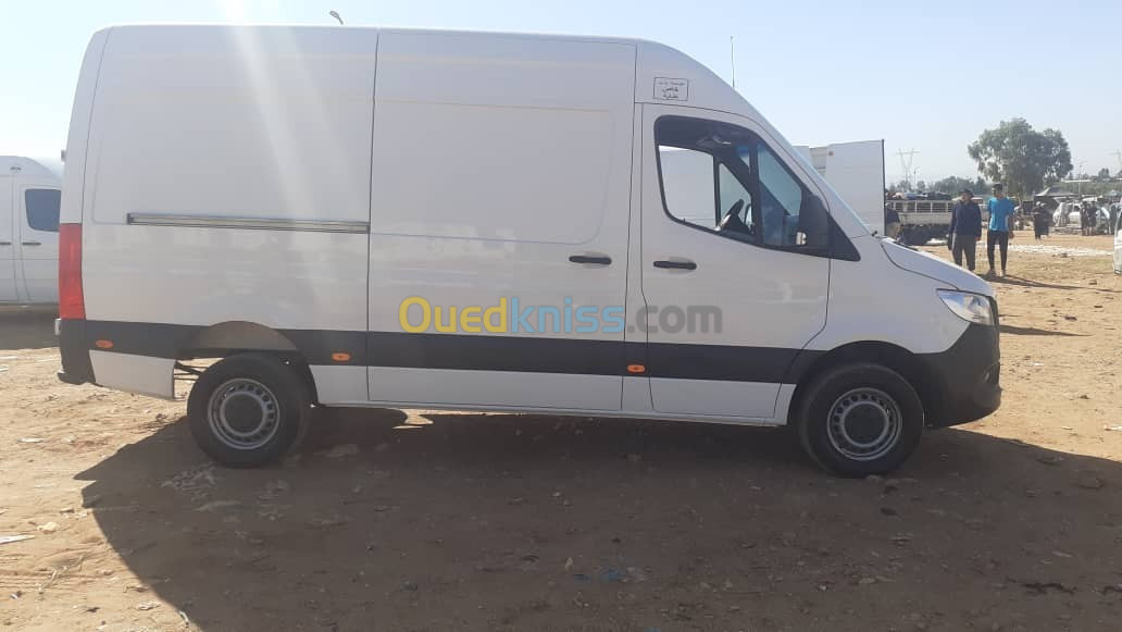 Mercedes Sprinter 311 CDI 2020