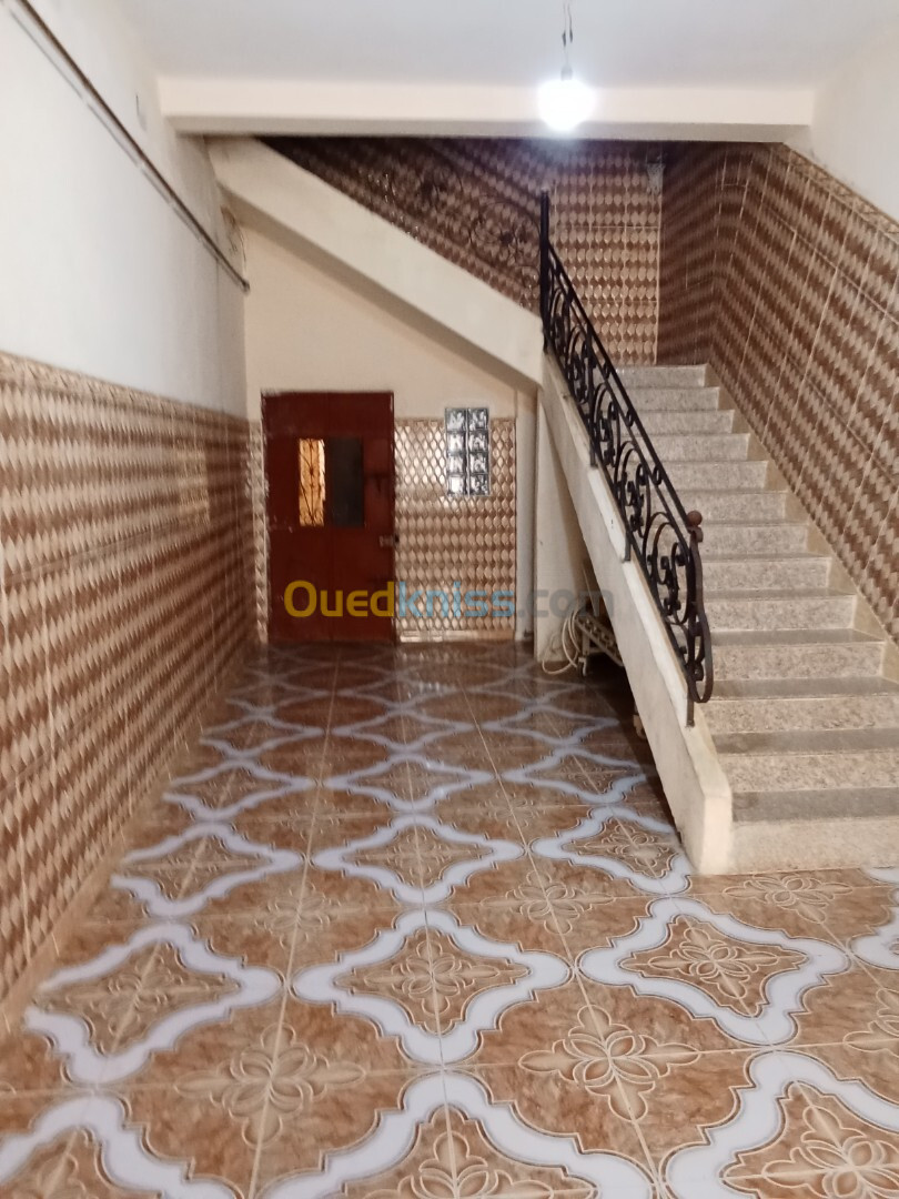 Vente Villa Mostaganem Mostaganem