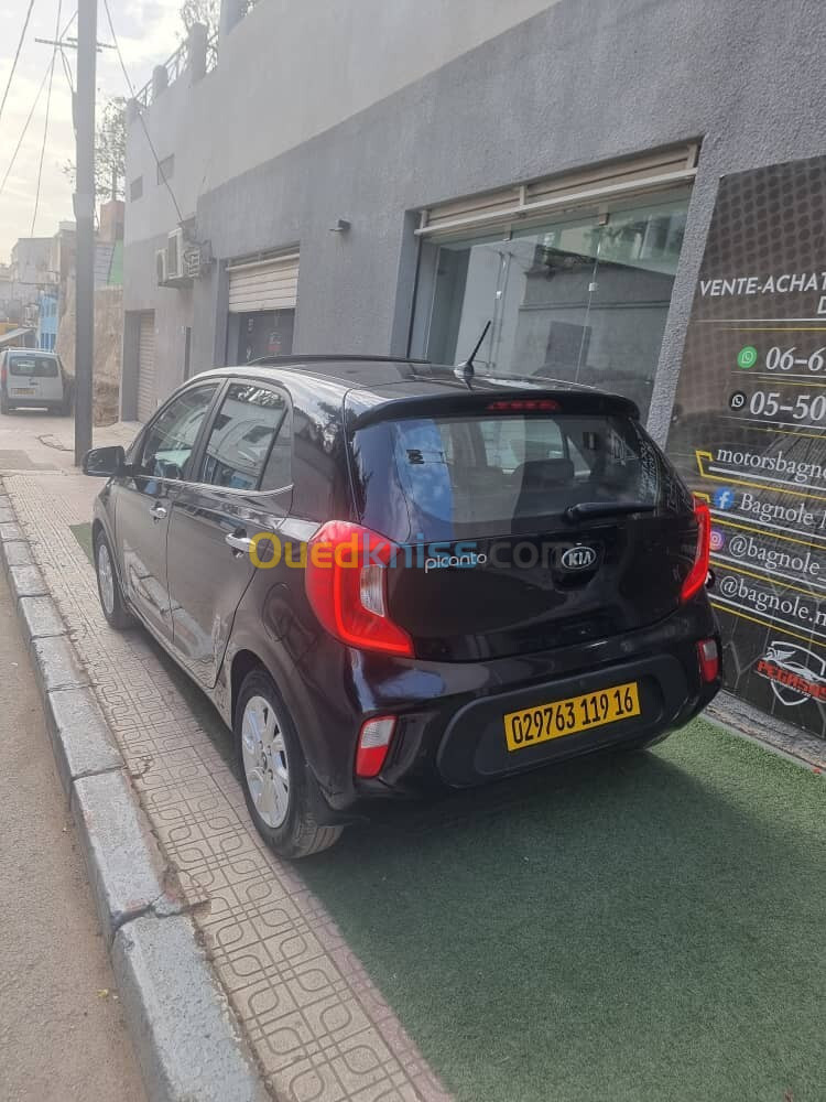 Kia Picanto 2019 