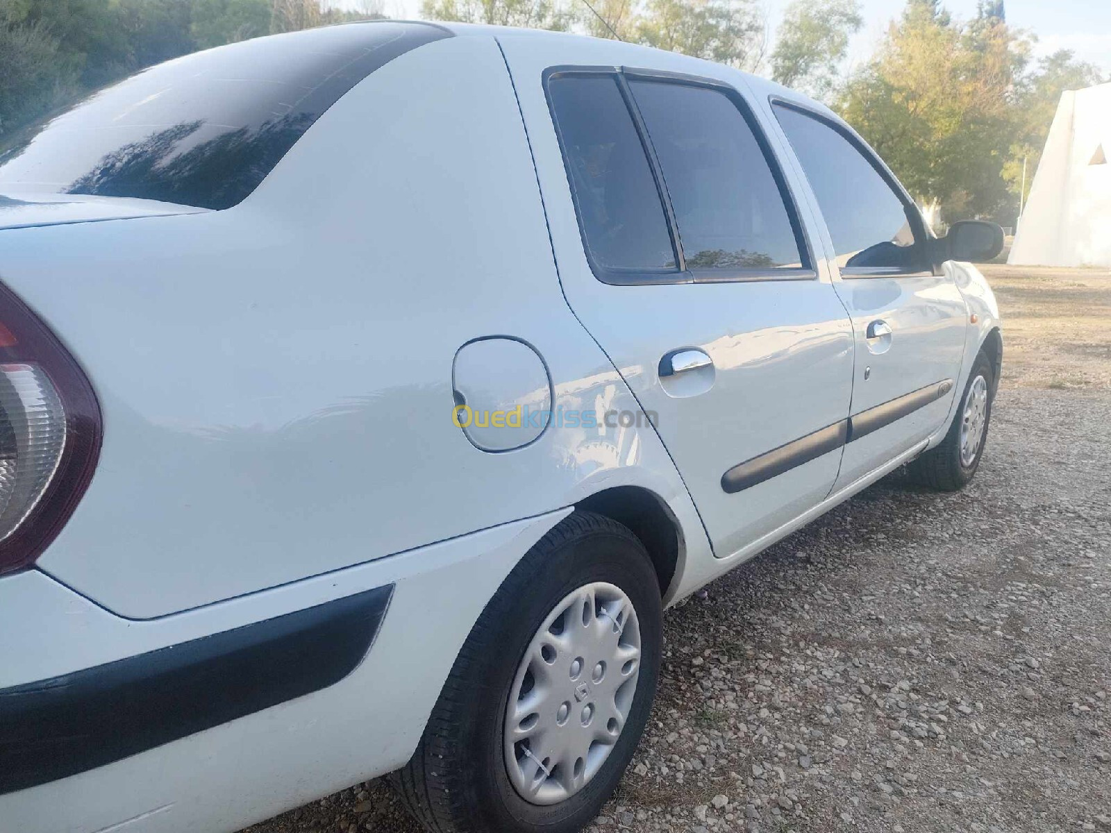 Renault Clio Classique 2004 Clio Classique