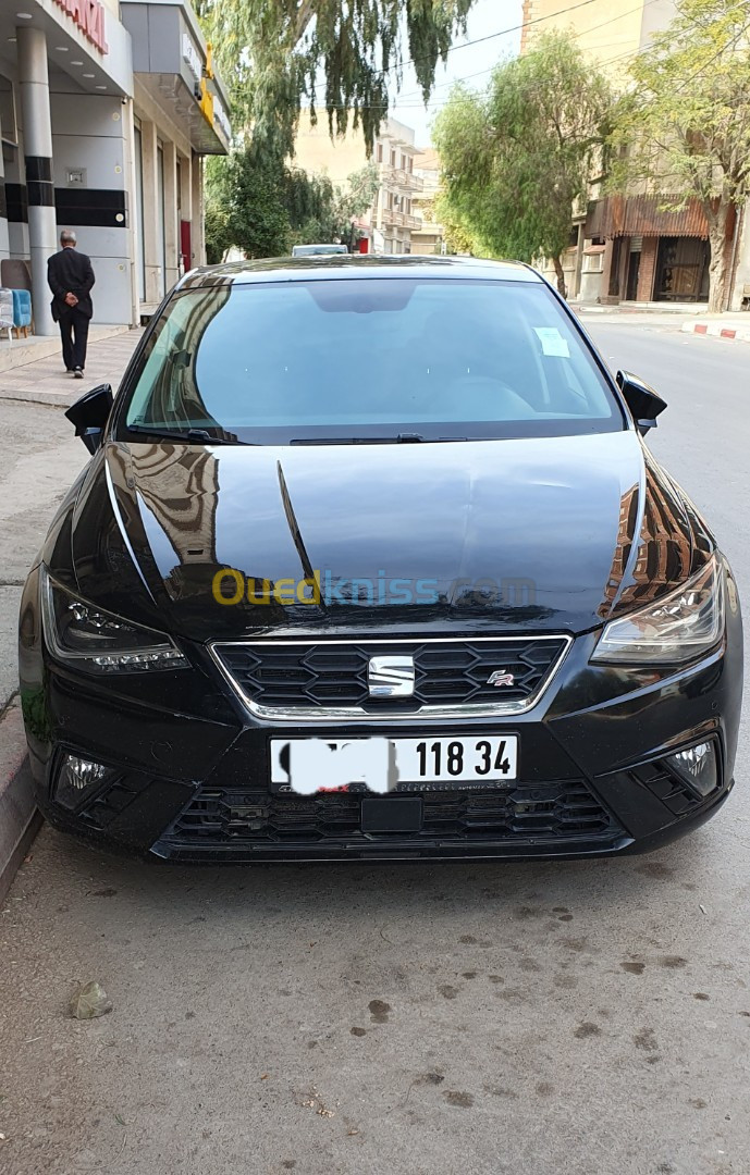 Seat Ibiza 2018 FR