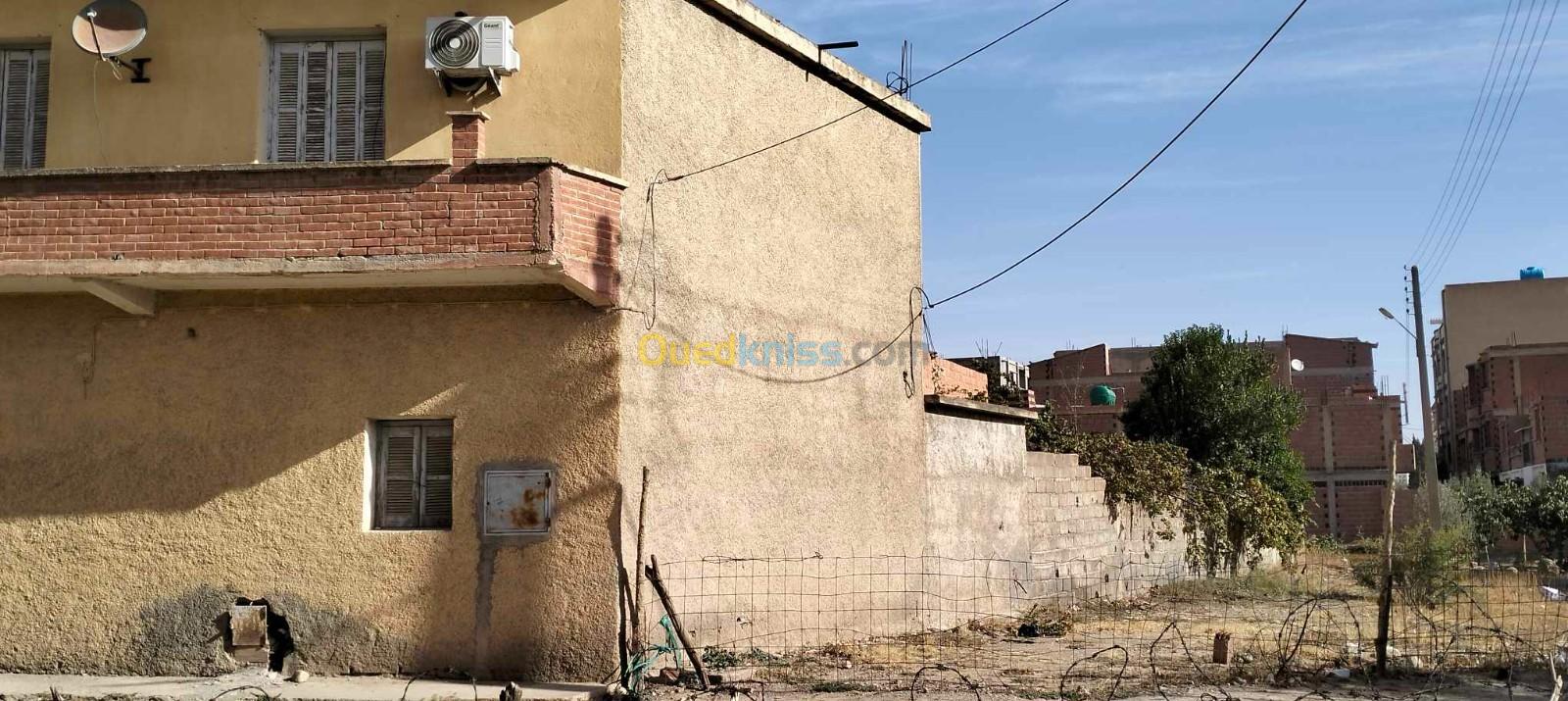 Vente bien immobilier Batna Fesdis