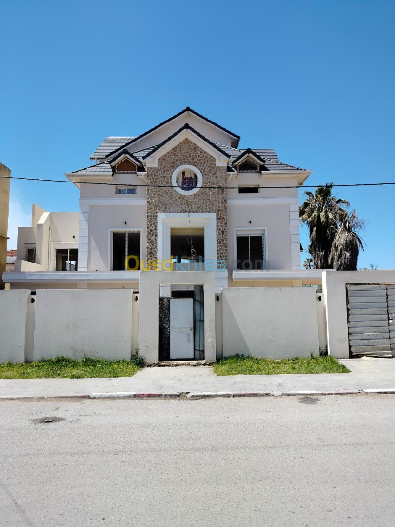 Vente Villa Alger Bordj el bahri