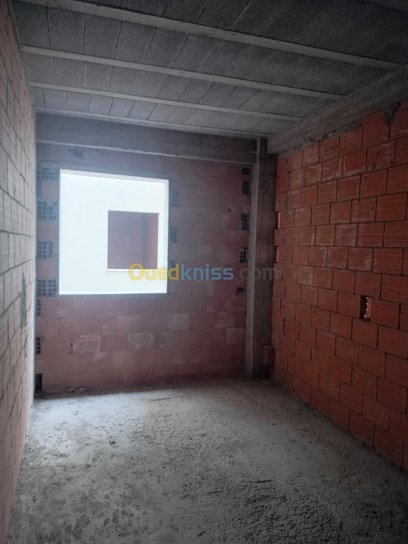 Vente Appartement F3 Alger Bordj el bahri