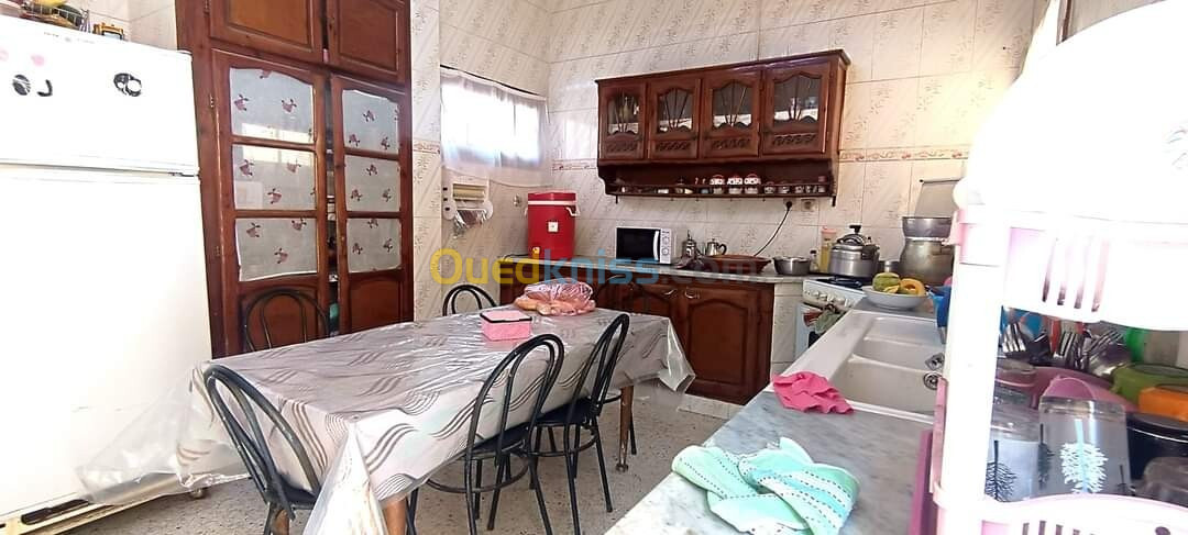 Vente Villa Laghouat Laghouat