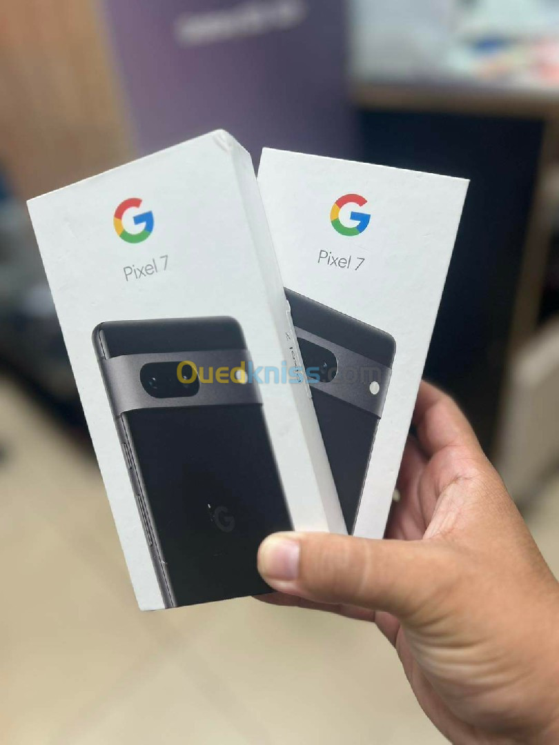 Google Pixel 7