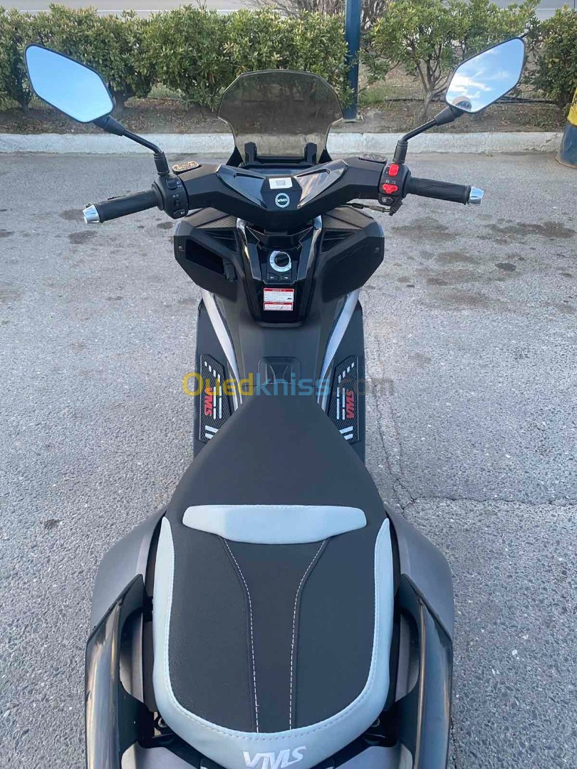 Vms Vmax 200cc 2023