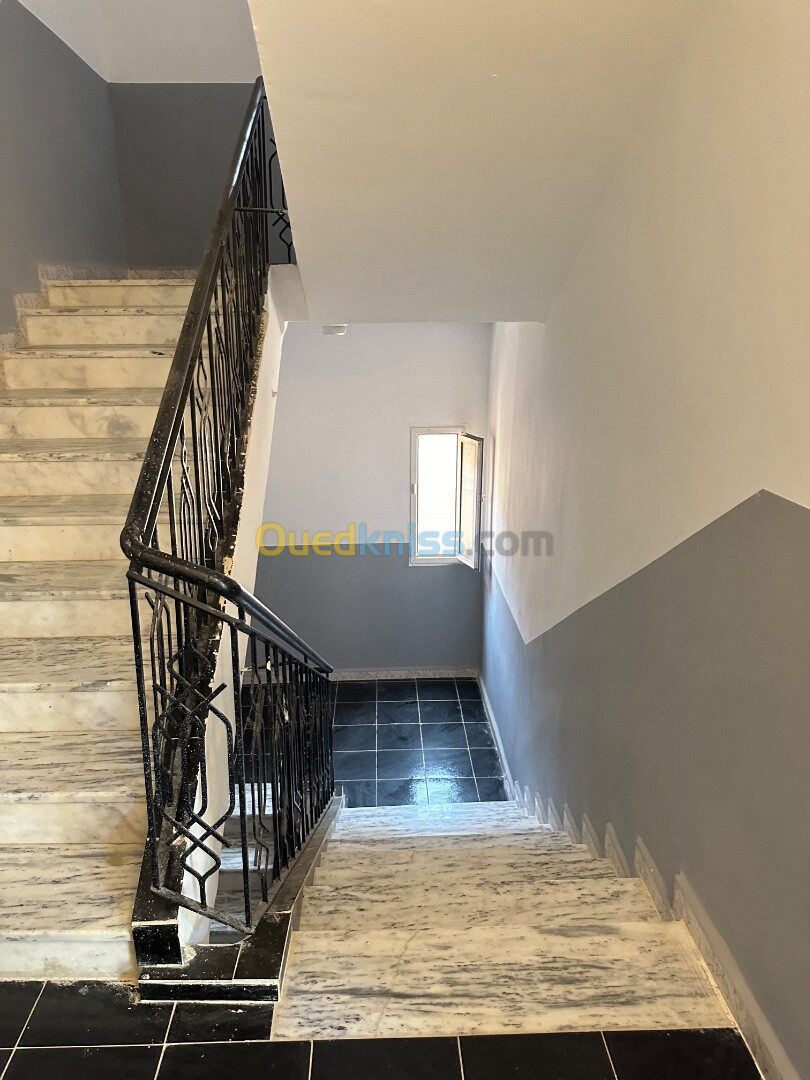 Vente Duplex F5 Alger Bouzareah