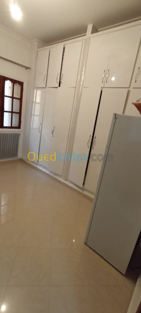 Vente Appartement F5 Setif Setif