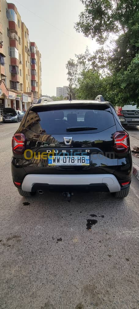 Dacia Duster 2023 2023