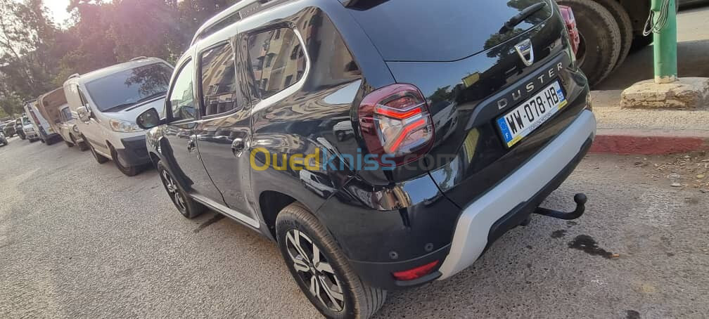 Dacia Duster 2023 2023