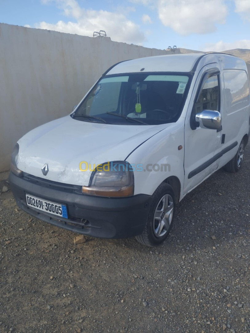 Renault Kangoo 2000 Kangoo