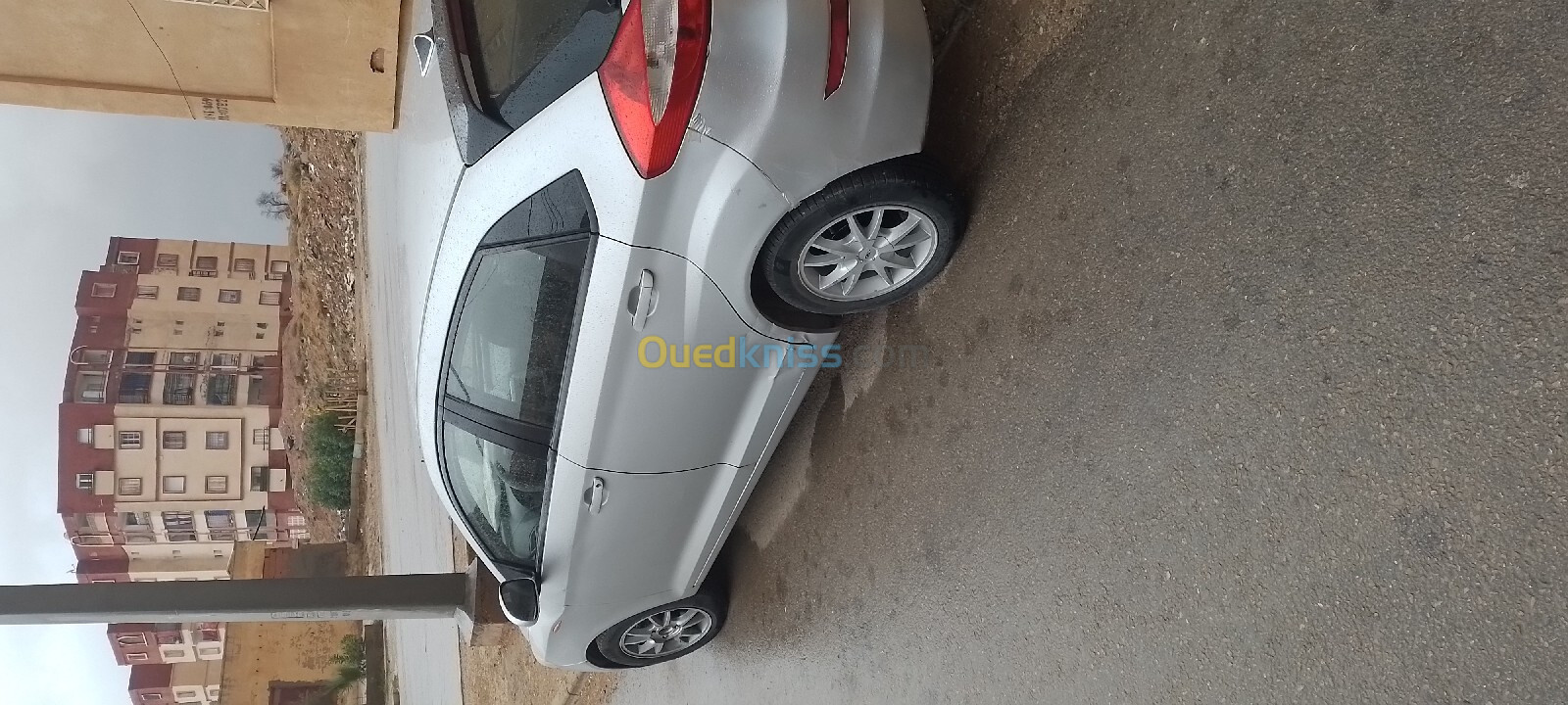 Chery Fulwin 2013 A13A