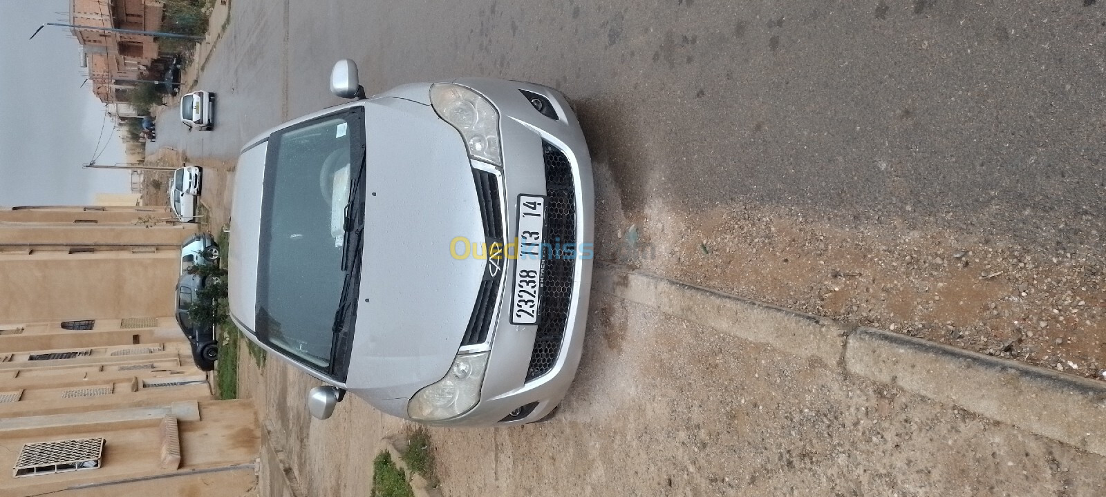 Chery Fulwin 2013 A13A