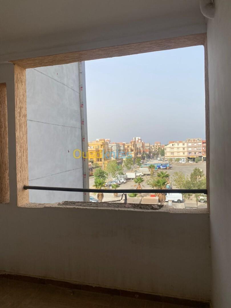 Vente Appartement F3 Alger Bordj el bahri