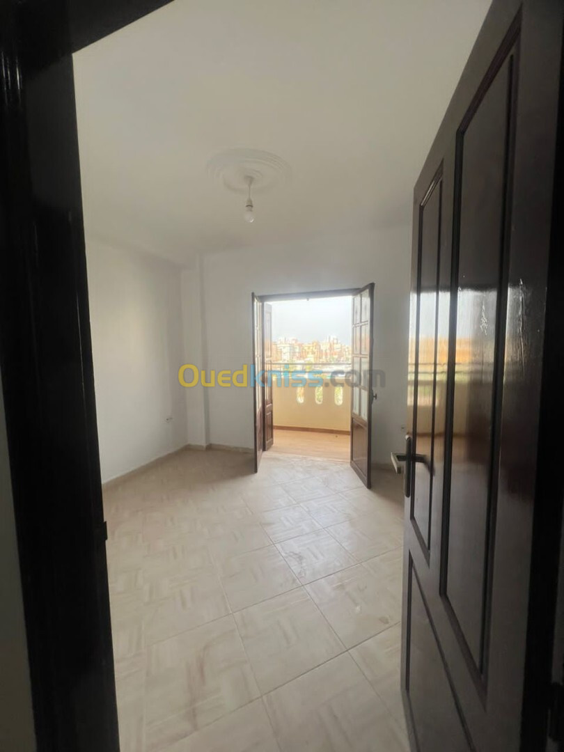 Vente Studio Alger Bordj el bahri