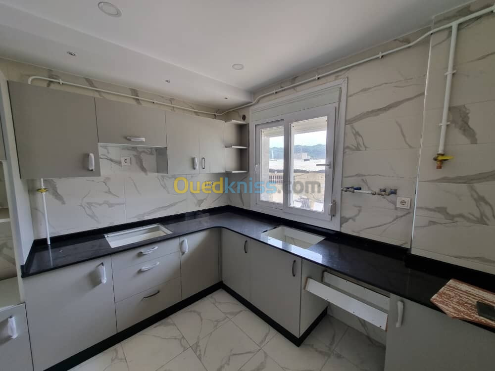 Vente Appartement F3 Alger Dar el beida