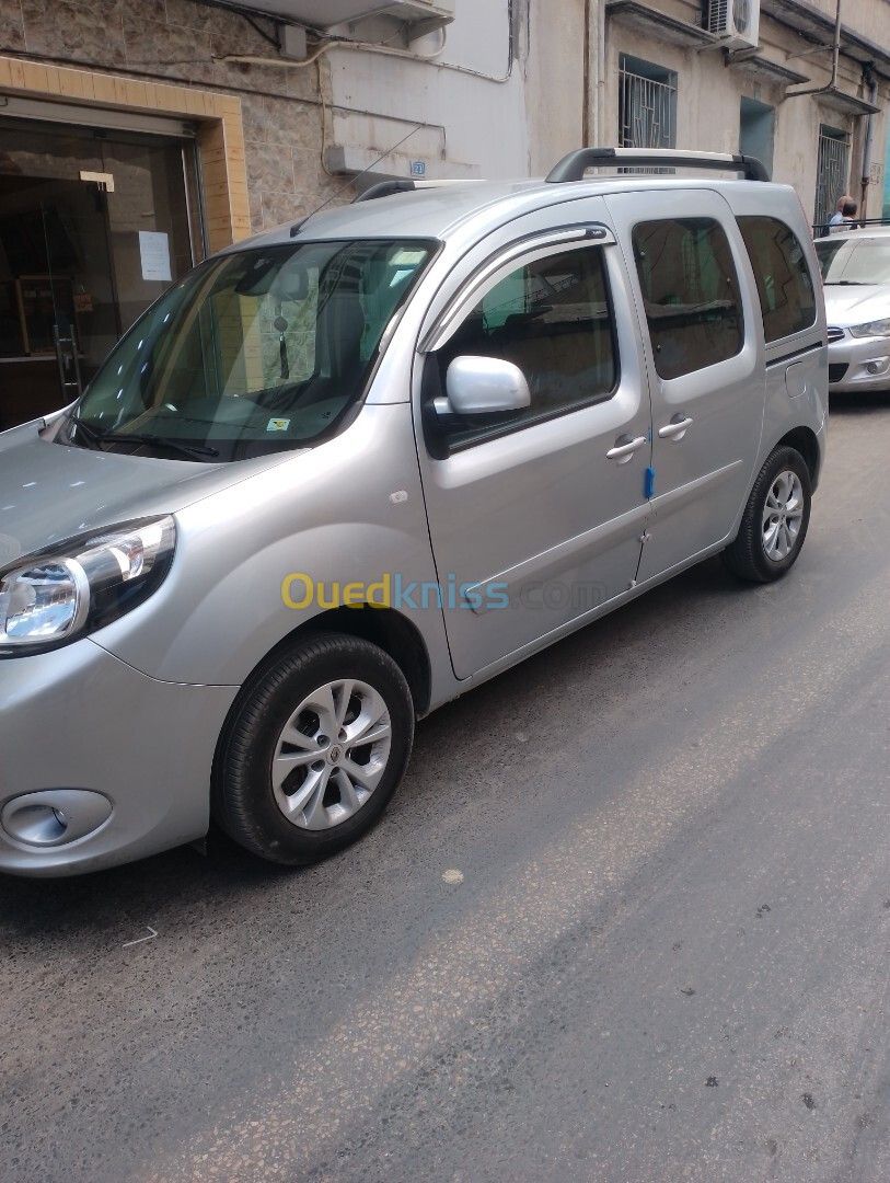 Renault Kangoo 2020 Confort