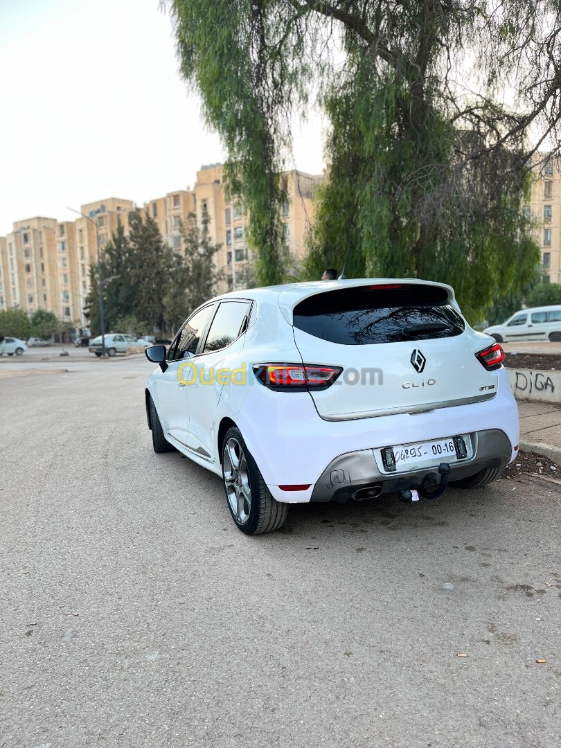 Renault Renault 2019 Gtline+