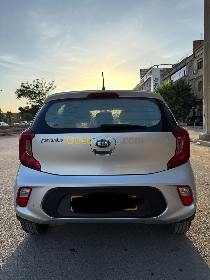 Kia Picanto 2019 LX Start