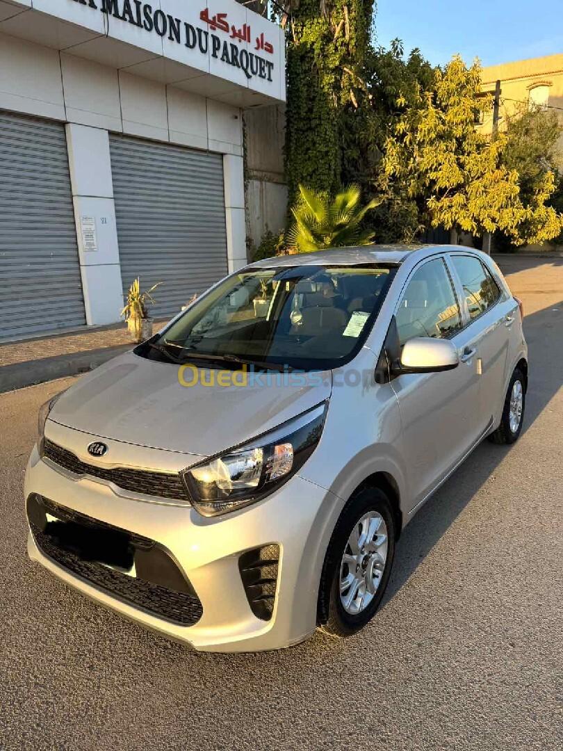 Kia Picanto 2019 LX Start