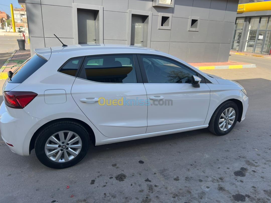 Seat Ibiza 2019 