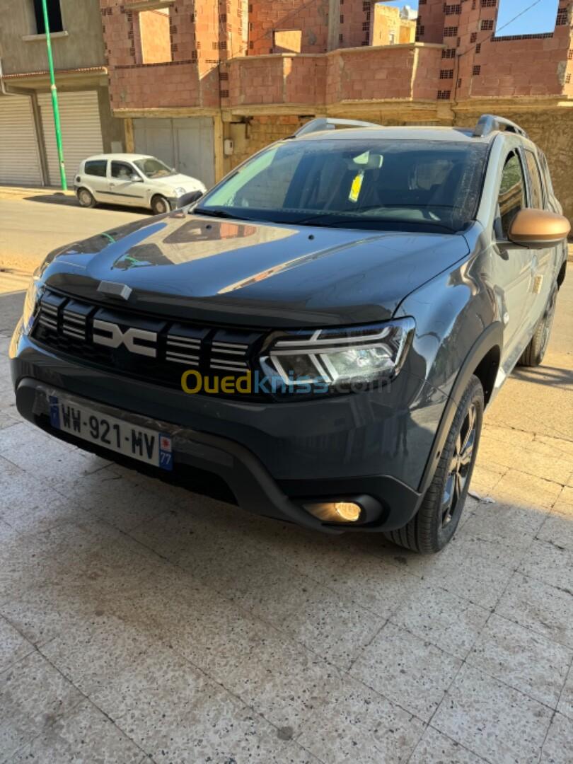 Dacia Duster gold 2024 