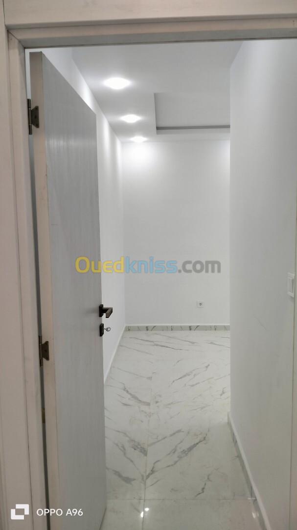 Vente Appartement F3 Alger Draria