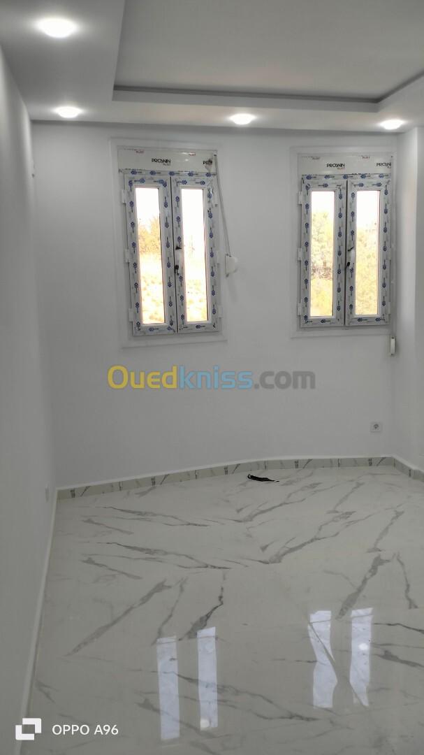 Vente Appartement F3 Alger Draria